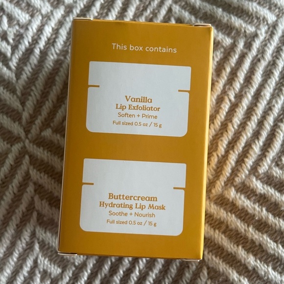 Three Ships Three Ships Lip Treatment Kit - Picture 4 of 8